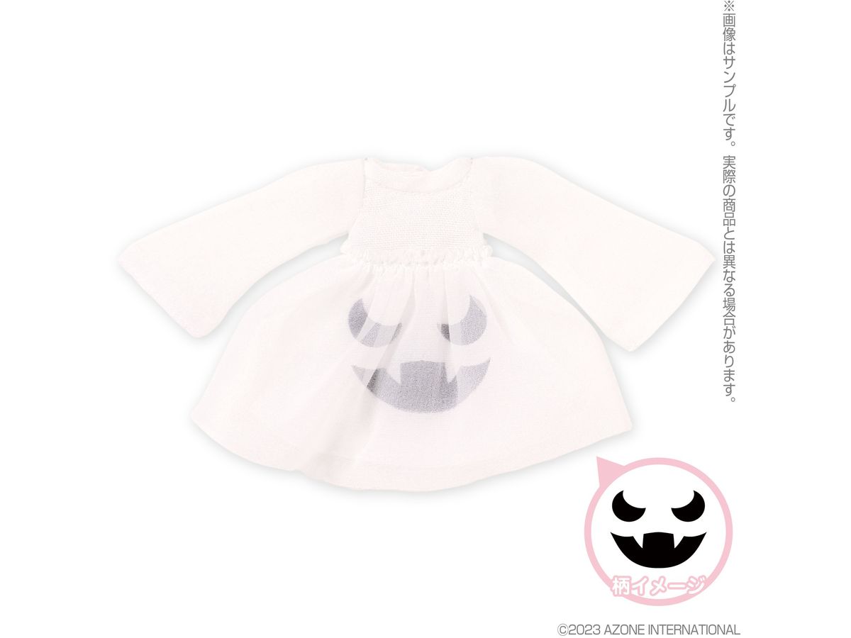 Pico P Various Ghost One Piece Mischief