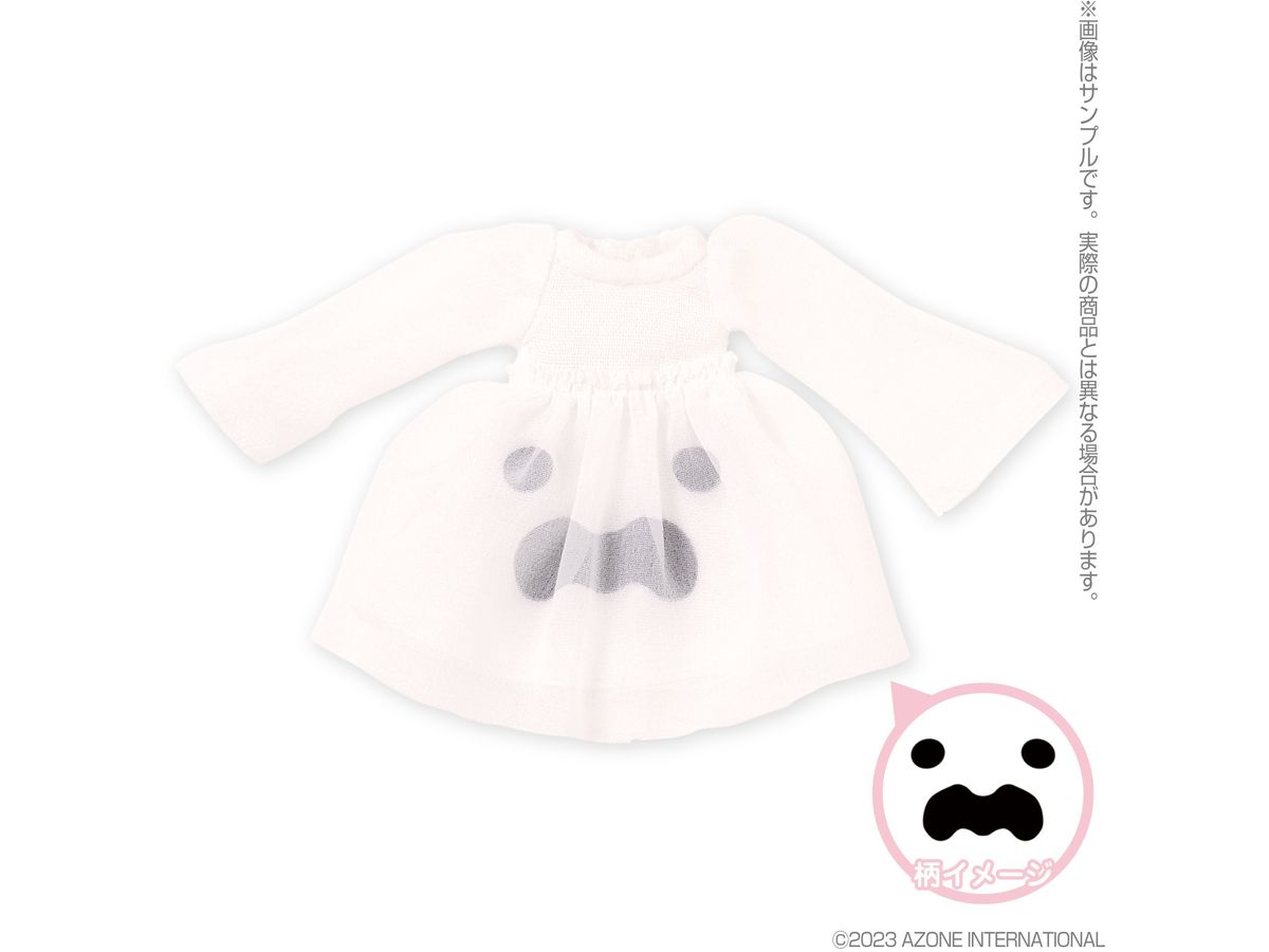 Pico P Various Ghost One Piece Surprise