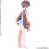 Poe-Poe x Iris Collect Petit Iopika (Cool Girl ver.) DX