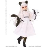 s t j x Iris Collect Petit Fururu -Fluffy Holy Kitten.- Kuroneko