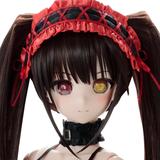 Date A Live IV [Kurumi Tokisaki] Puchichoko Acrylic Stone