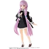 Pure Neemo Character Series No.155 Assault Lily Last Bullet