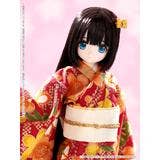 Ex Cute Family Kimono Selection: Wakaba (Pure Neemo M) | HLJ.com