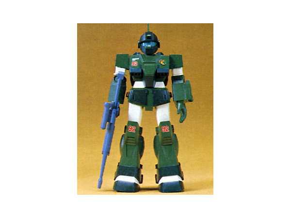 GM Sniper (Z Gundam Ver)