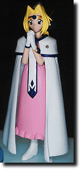 Filia Ul-Kopt (LM Figure)