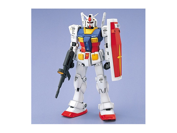 1/60 Perfect Grade Gundam RX-78-2
