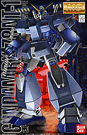 Gundam NT-1 Alex (MG)