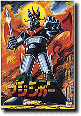 Great Mazinger