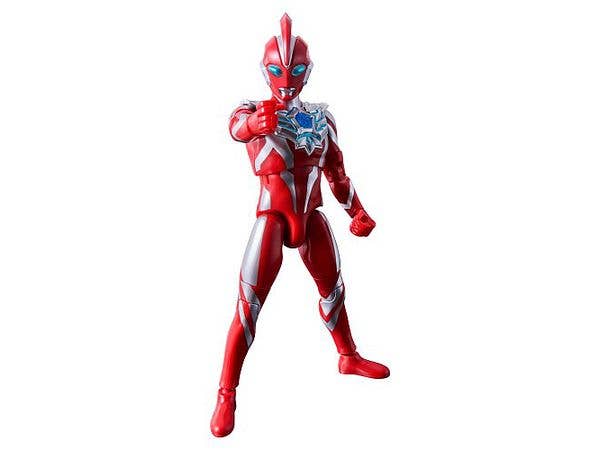 Sound x Action Scream! Ultraman Omega