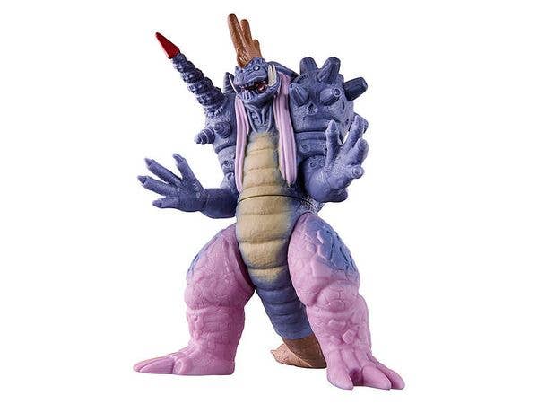 Ultra Monster Advance Eldgimera