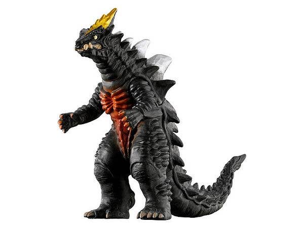 Ultra Monster Series #74 Demarga