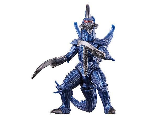 GodziBurst Gigan (2004)