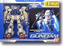 MIA DX Gundam GP-02A | HLJ.com