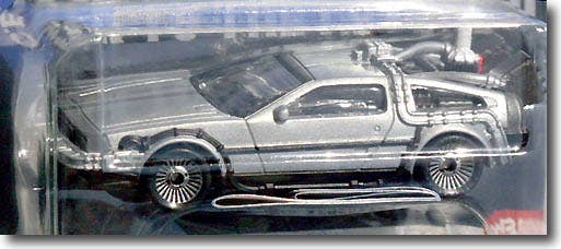 CW Delorean 2