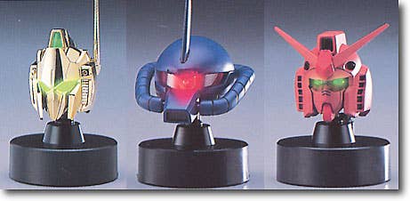 HY2M-MG Vol. 11 (100 Shiki, Gouf, Casval Gundam) | HLJ.com