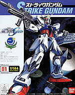 Strike Gundam