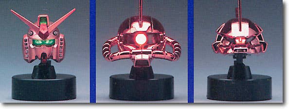 HY2M-MG Vol. 14 (RX-78/CA, MS-06S, MS-14S) | HLJ.com