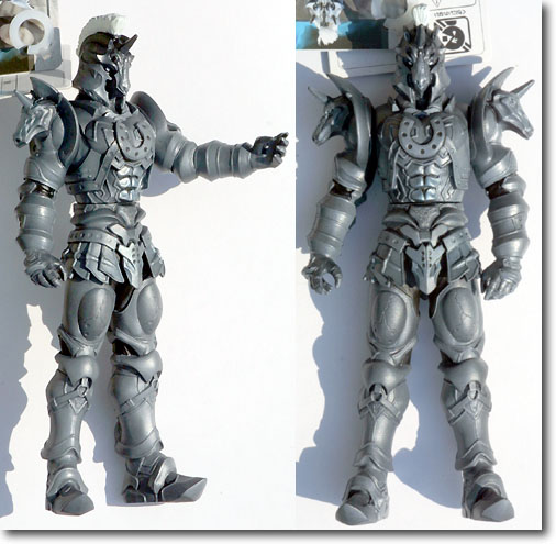RKF01 Horse Orphnoch | HLJ.com