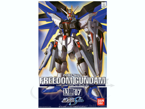 Freedom Gundam