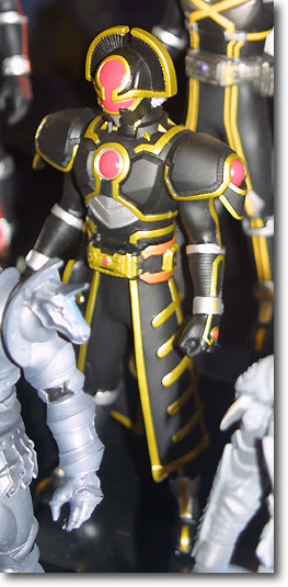 RHFEX Kamen Rider Orga | HLJ.com