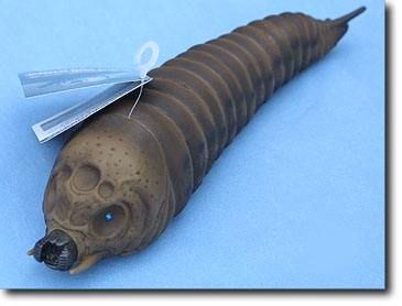 MM Mothra 2004 Larva B Type