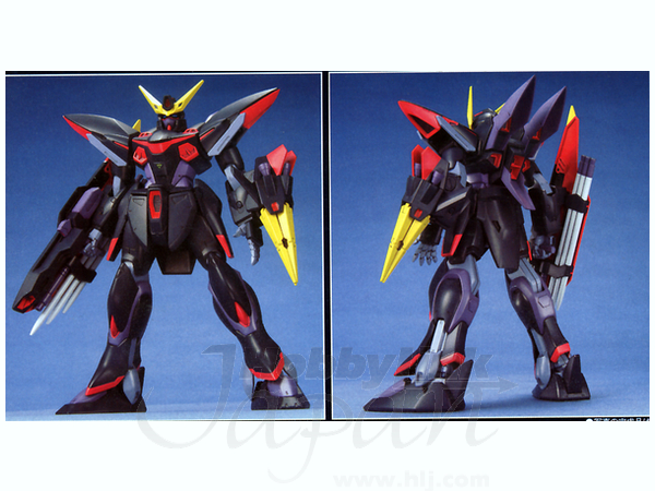 Bandai Hobby Blitz Gundam 1/100, Master Grade