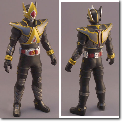 RHBEX Kamen Rider Glaive | HLJ.com RHBEX Kamen Rider Glaive | HLJ.com