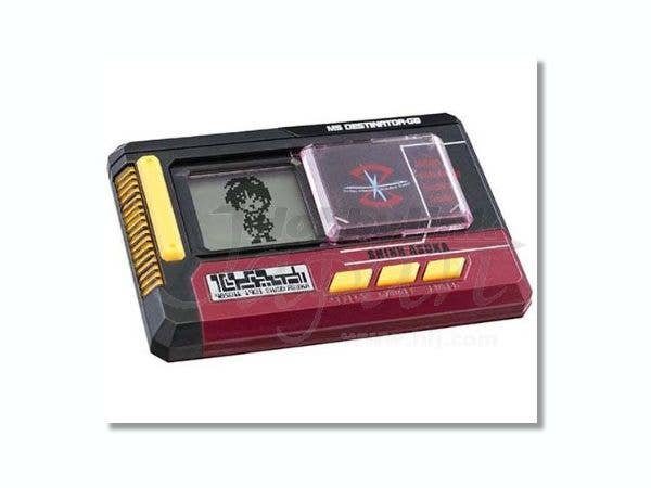 MS Destinator G8 Shinn Asuka Ver. | HLJ.com