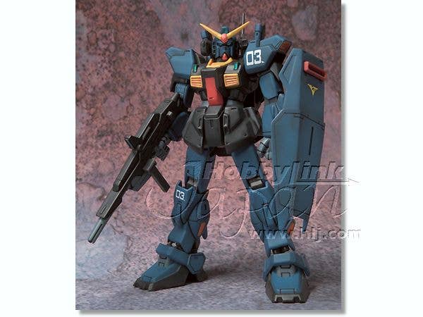 未開封 MIA GUNDAM Mk-Ⅱ TITANS 01 02 03 3体レア Titans Gundam Mk-II #02 Extended Mobile Suit In Action