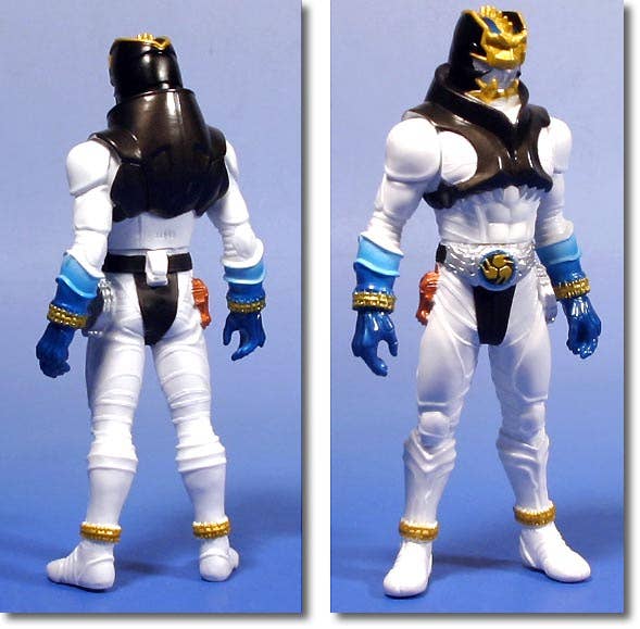 Kamen Rider Touki | HLJ.com