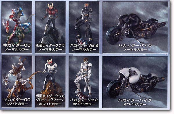 SIC Takumi-Damashii Collection #05: 1Box (12pcs) | HLJ.com