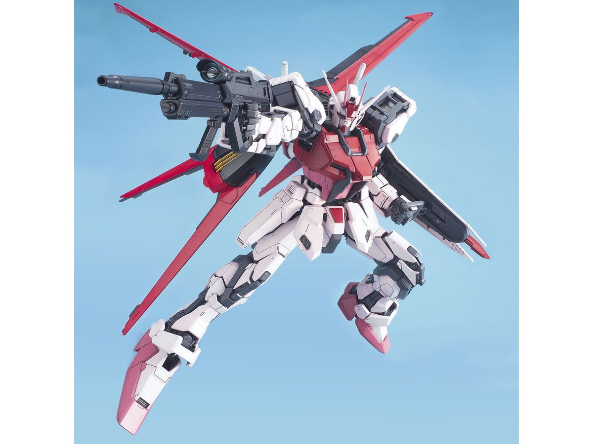 Maquette Gundam Cosmic E. - Gunpla HG 1/144 - Strike Rouge