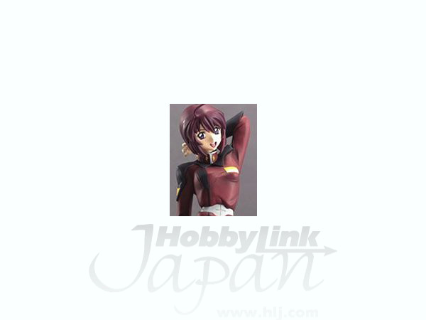 DX Voice I-Doll Lunamaria Hawke