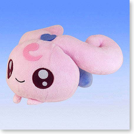 Stuffed Wind Fairy Foop | HLJ.com