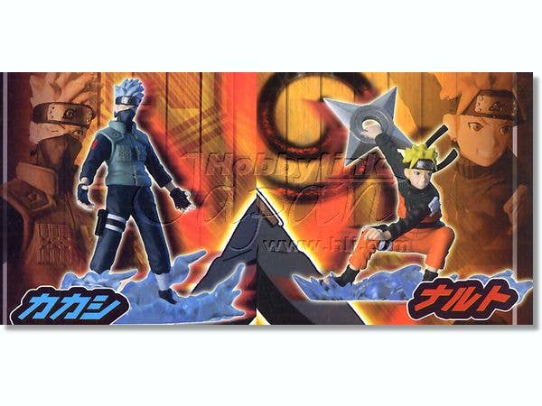 Amazon.com: NARUTO SUPER HITS 2006-2008(regular ed