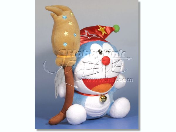 Stuffed Doraemon 2007 Movie Ver | HLJ.com