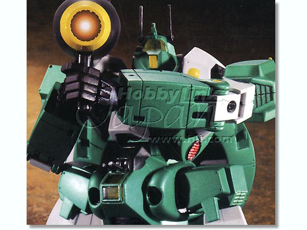 Soul of Chogokin GX-35 Walker Gallia | HLJ.com