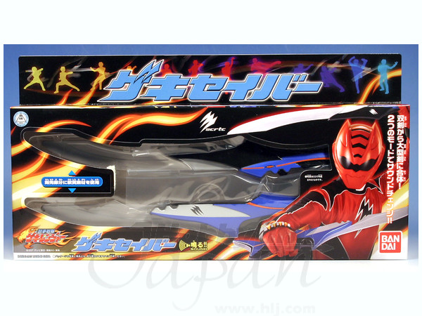 Geki Saber | HLJ.com Geki Saber | HLJ.com