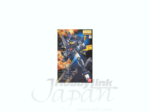 MG Gundam F91 Harrison (Blue)