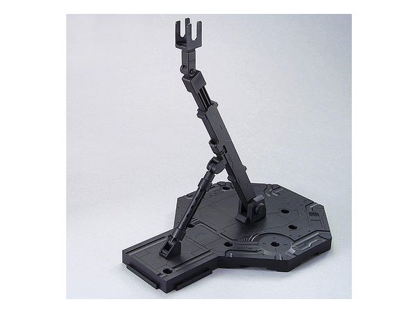 Action Base 1 Black