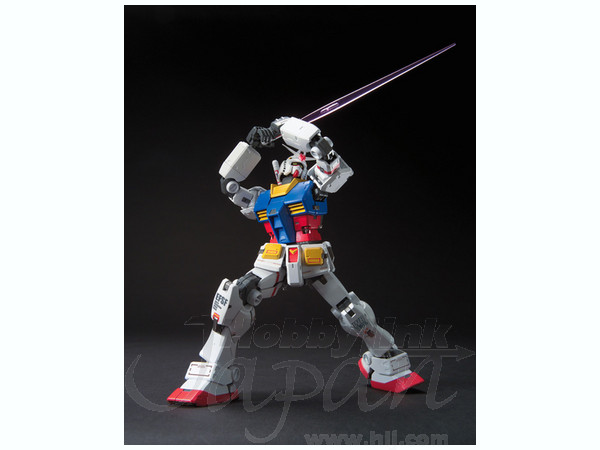 Super HCM Pro RX-78-2 Gundam