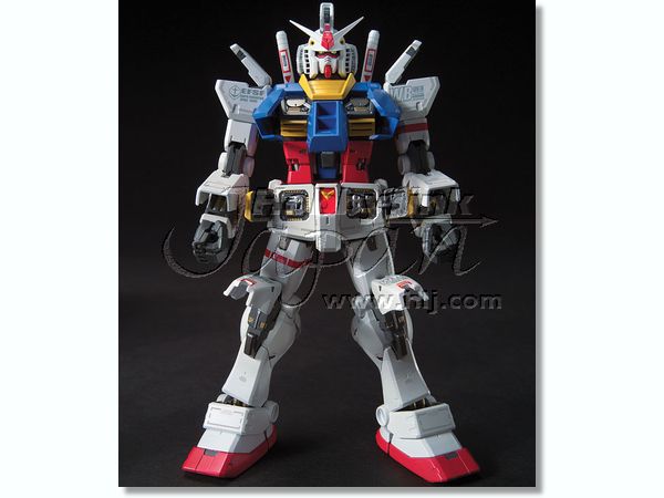 1/144 Super HCM Pro RX-78-2 Gundam