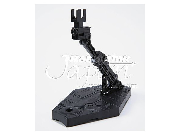 Action Base 2 Black