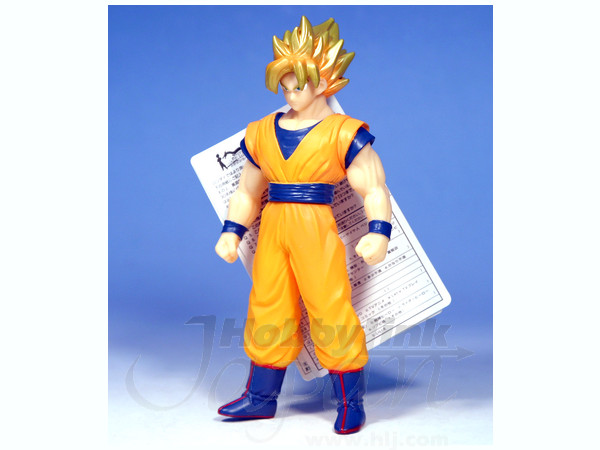 Dragon Hero Super Saiyan Son Goku