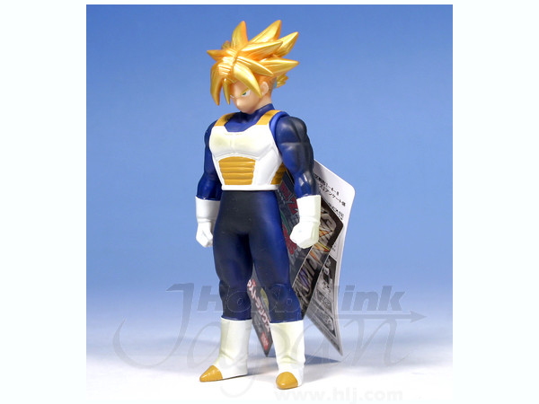 Dragon Hero Super Saiyan Trunks