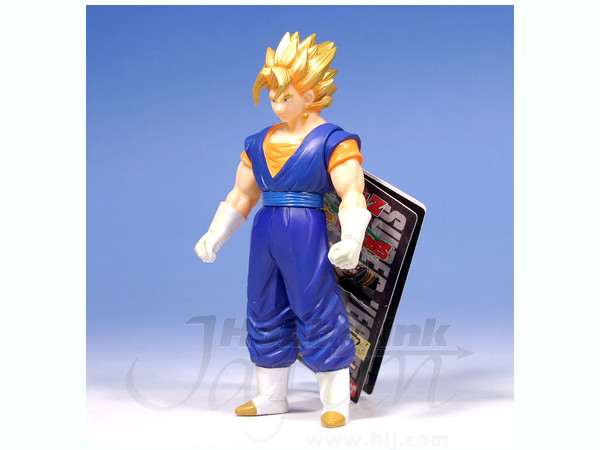 Dragon Hero Super Vegetto