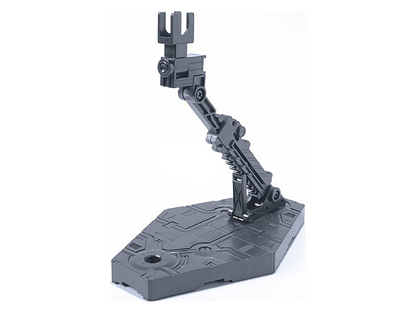 Action Base 2 Gray