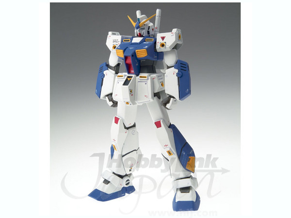 Gundam FIX Figuration RX-78NT-1 Alex