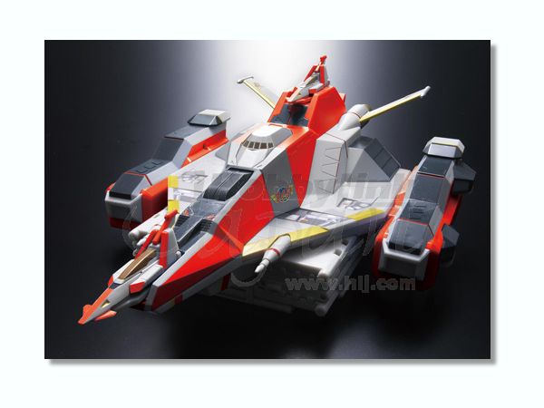 01 Winged Dragon | Jiangxing | TFSource