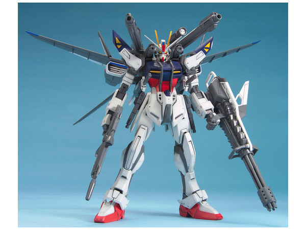 MG Lukas's Strike E + IWSP | HLJ.com